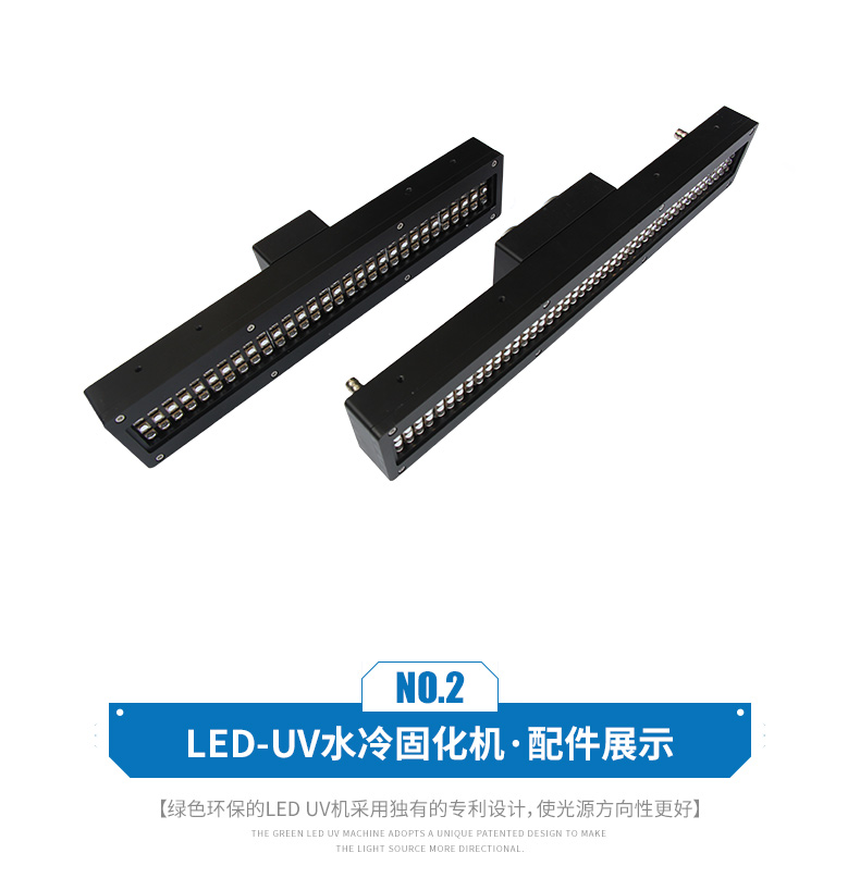 LEDUV燈頭實拍