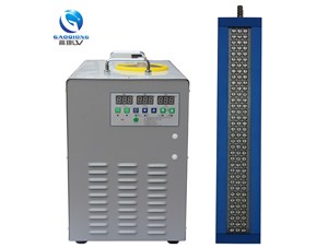 UVLED布局 效率與封裝技術問題仍是準入門檻