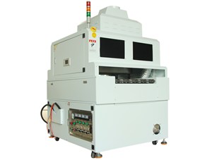 高瓊機械告訴您為什么不能買便宜的uv機器？