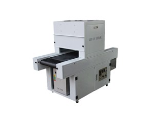 leduv光固機(jī)何汞燈uv光固機(jī)比怎么樣？