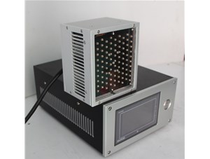 UVLED固化設備如何挑選？