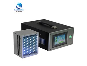 UVLED固化燈工藝是決定價(jià)格的關(guān)鍵嗎？
