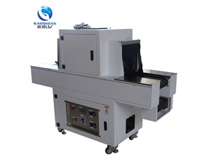 UV 固化設(shè)備多元應(yīng)用：從 3C、LCD 到通訊醫(yī)療等領(lǐng)域的突破?