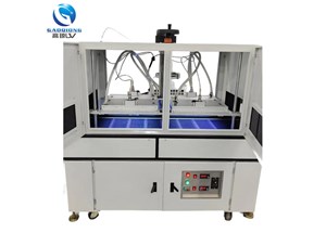 UV固化機(jī)的規(guī)格參數(shù)主要是什么？UV機(jī)重要指標(biāo)參數(shù)參考