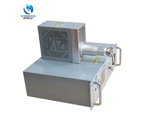 等離子清洗機是什么？