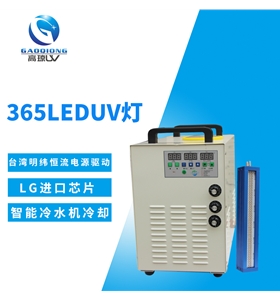 UVLED燈核心生產(chǎn)工藝升級(jí)：如何實(shí)現(xiàn)光效提升30%？