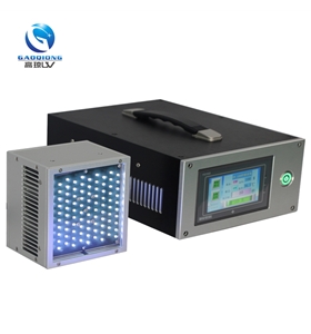膠水固化uvled機